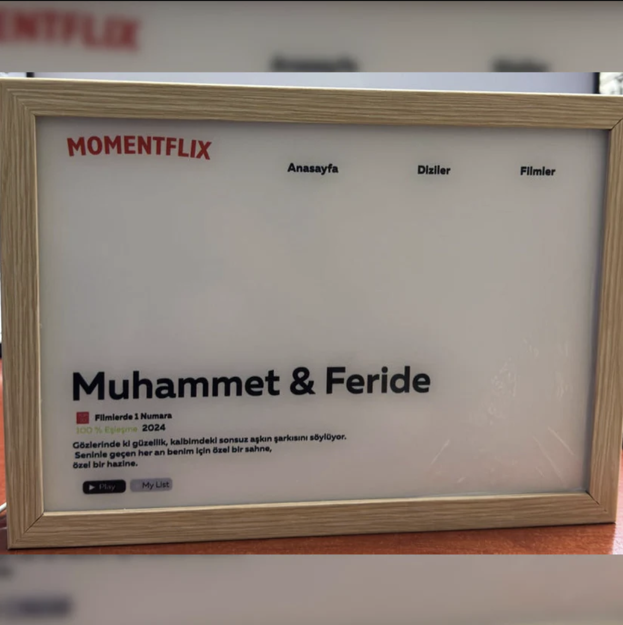 Momentflix