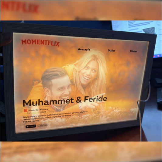 Momentflix