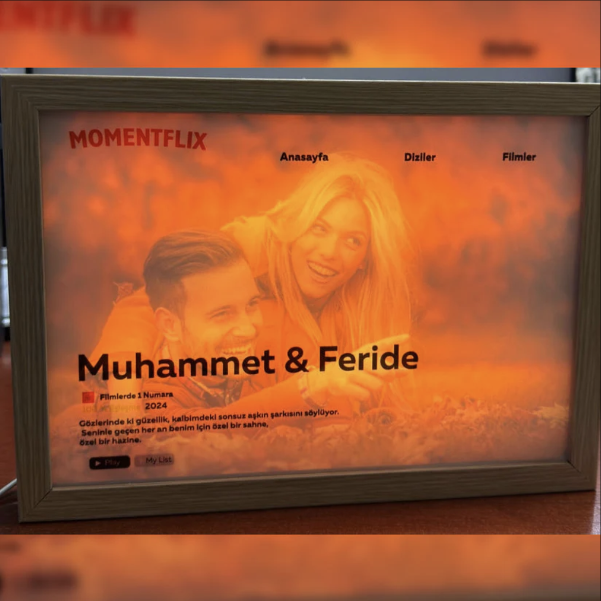 Momentflix